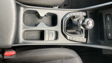 Hyundai TUCSON 1.6 TGDi SE Connect 5dr 2WD Petrol Estate